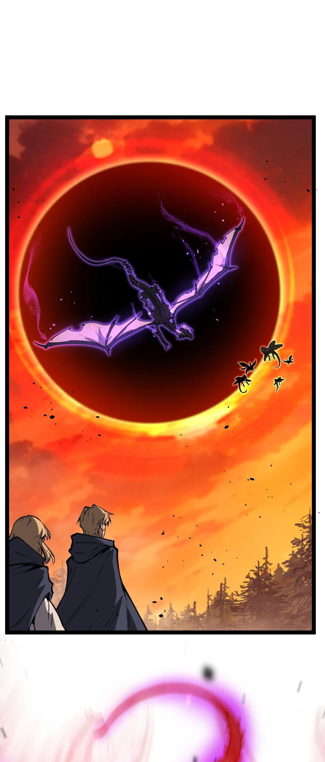 God-level Assassin_ I Am the Shadow น_กฆ_าระด_บเทพ ข_าค_อเงาม_ด ตอนที่ ตอนที่ 82 รูปที่ 11