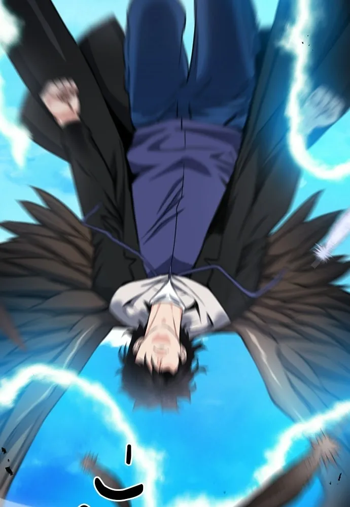 ดรูอิดแห่งสถานีโซล ตอนที่ 58 รูปที่ 109