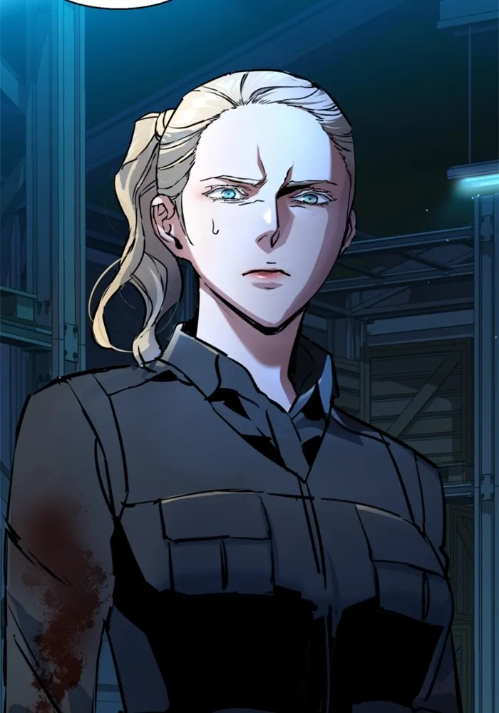 พี่ชายสายบอดี้การ์ด ตอนที่ 189 รูปที่ 124