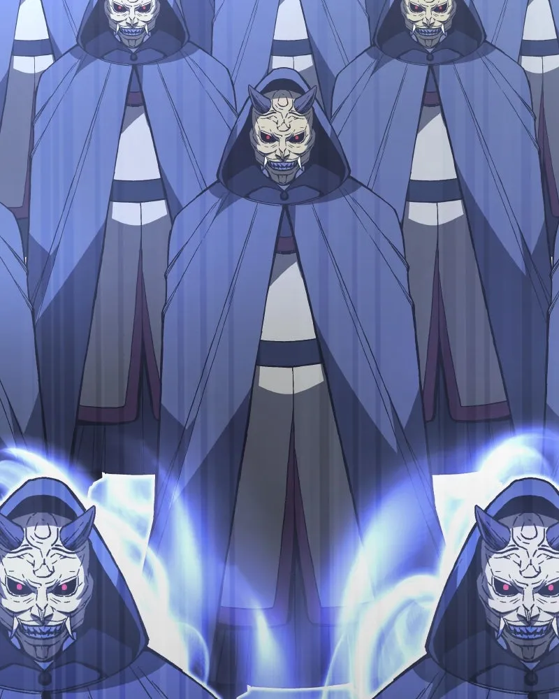 เกิดอีกทีเป็นว่าที่ประมุขลัทธิมาร ตอนที่ 88 รูปที่ 260