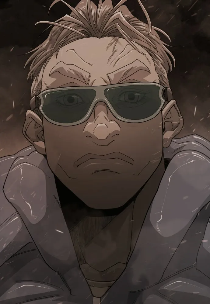 ยุคแห่งยอดมนุษย์ ตอนที่ 120 รูปที่ 127