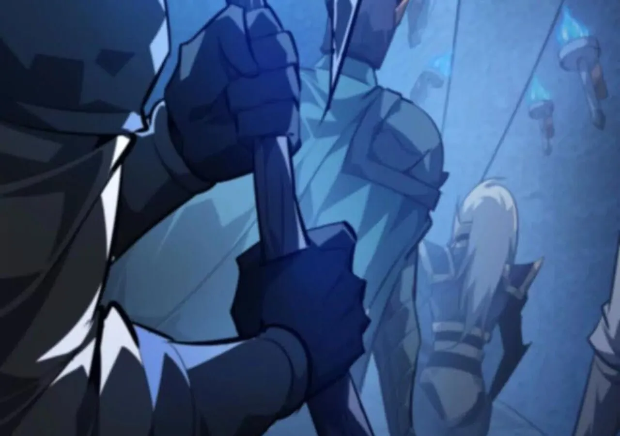 Unparalleled in the Online Gaming World ยอดคน ณ โลกออนไลน_ ตอนที่ ตอนที่ 50 รูปที่ 59