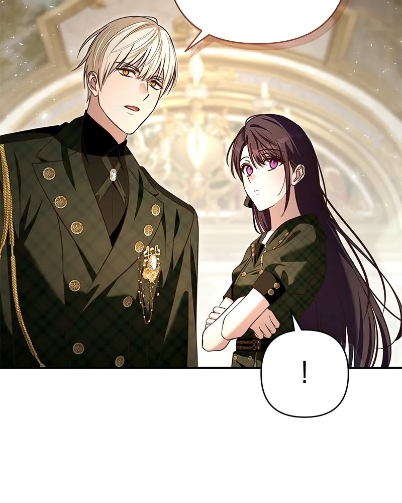 เจ้าสาวแกรนด์ดยุกปีศาจ ตอนที่ 28 รูปที่ 158