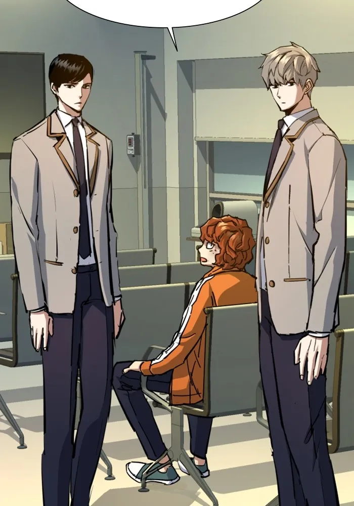 พี่ชายสายบอดี้การ์ด ตอนที่ 166 รูปที่ 106