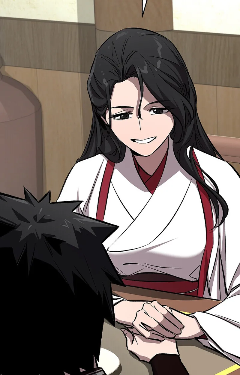 Childhood Friend of the Zenith สหายว_ยเยาว_ของข_าแข_งแกร_งท_ส_ดในใต_หล_า ตอนที่ ตอนที่ 59 รูปที่ 17