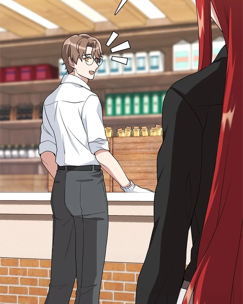 คนสวนโลกฮันเตอร์ ตอนที่ 8 รูปที่ 10