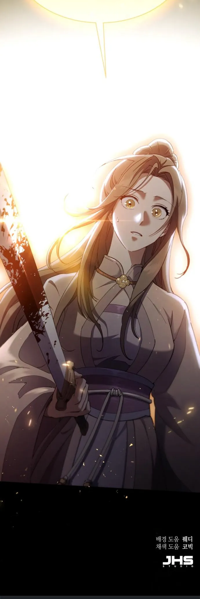 The Heavenly Demon Wants a Quiet Life มารสวรรค_ผ_แสวงหาความสงบ ตอนที่ ตอนที่ 27 รูปที่ 49