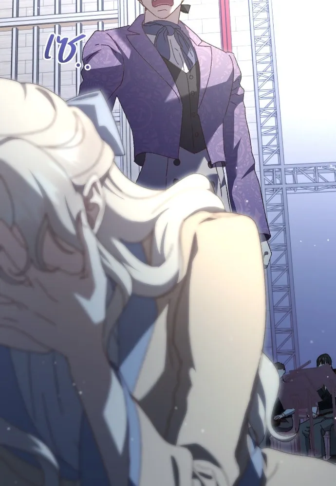 แด่ใจที่ไร้รัก ตอนที่ 7 รูปที่ 88