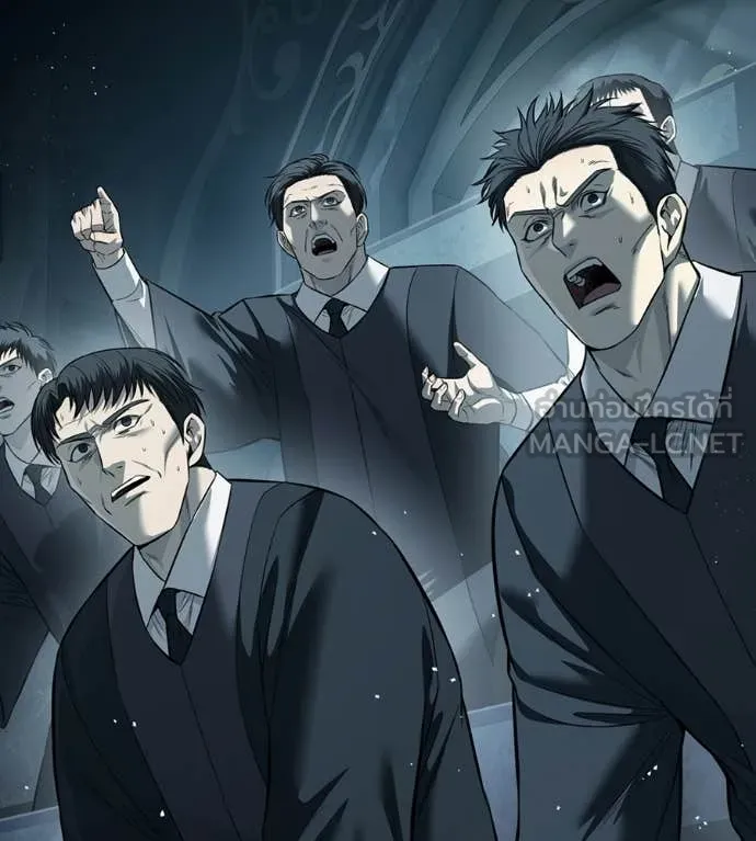 มัจจุราชชุดแดง ตอนที่ 28 รูปที่ 165