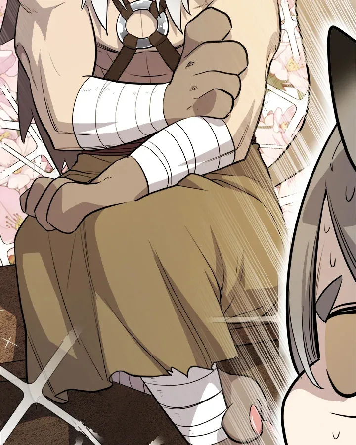 Overpowered Sword ตอนที่ ตอนที่ 129 รูปที่ 31