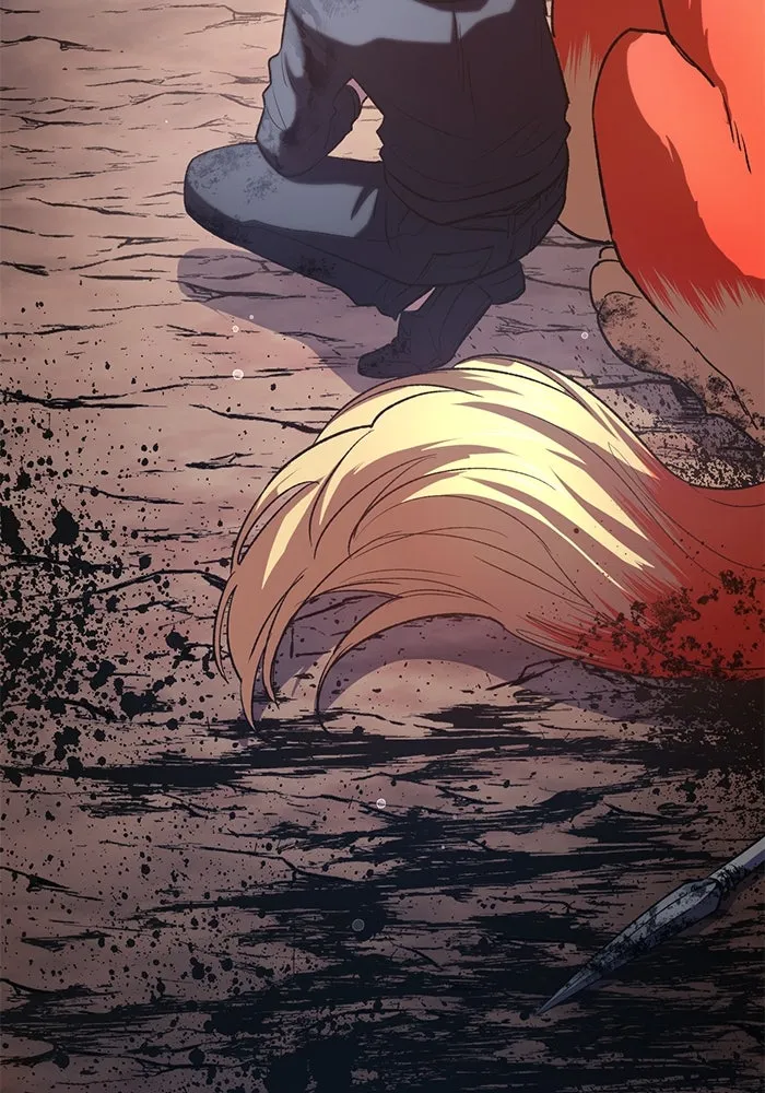 My S-Class Hunters ตอนที่ 108 สิ่งที่เคยแกล้งทำเป็นลืม (2) รูปที่ 67