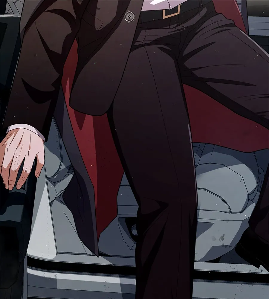 คอลเซ็นเตอร์เปลี่ยนชีวิต ตอนที่ 42 พื้นที่ปลอดภัย รูปที่ 109