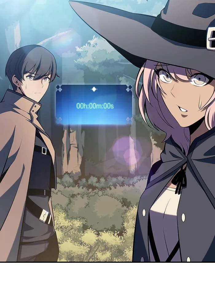 ผู้เล่นหน้าใหม่เลเวลแมกซ์ ตอนที่ 110 ลายแห่งคำสาบานสีแดง รูปที่ 31