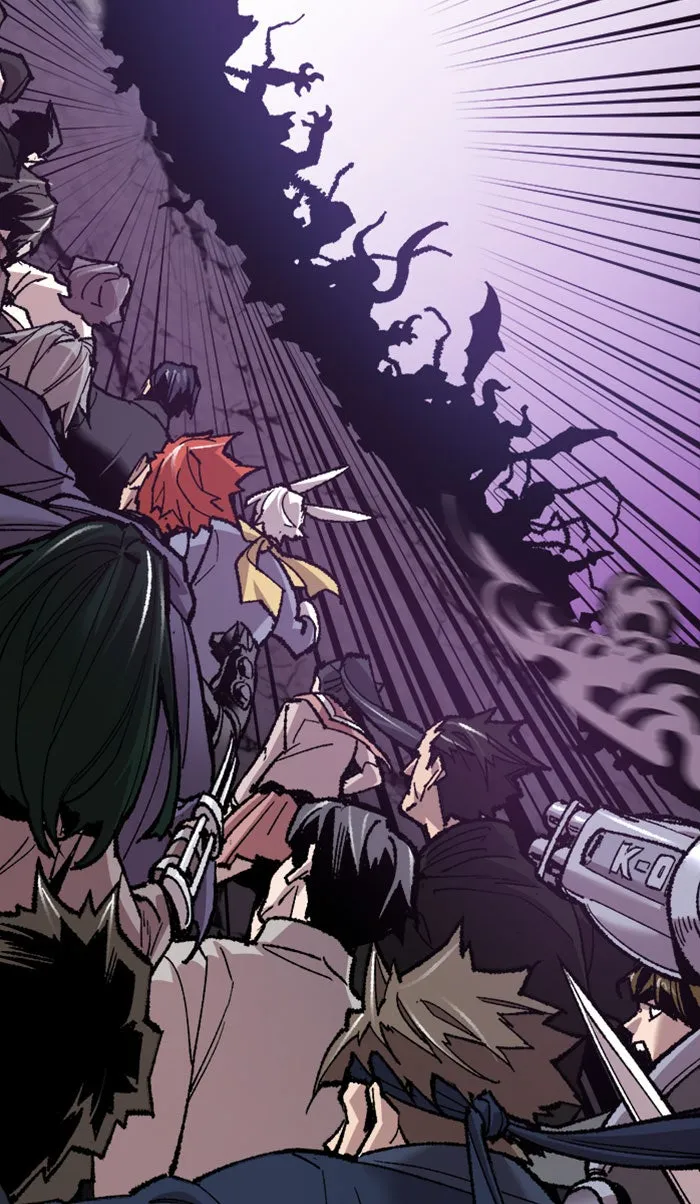 ยอดคนเลเวลทะลุ ตอนที่ 66 ศึกล้อมโซล (2) รูปที่ 127