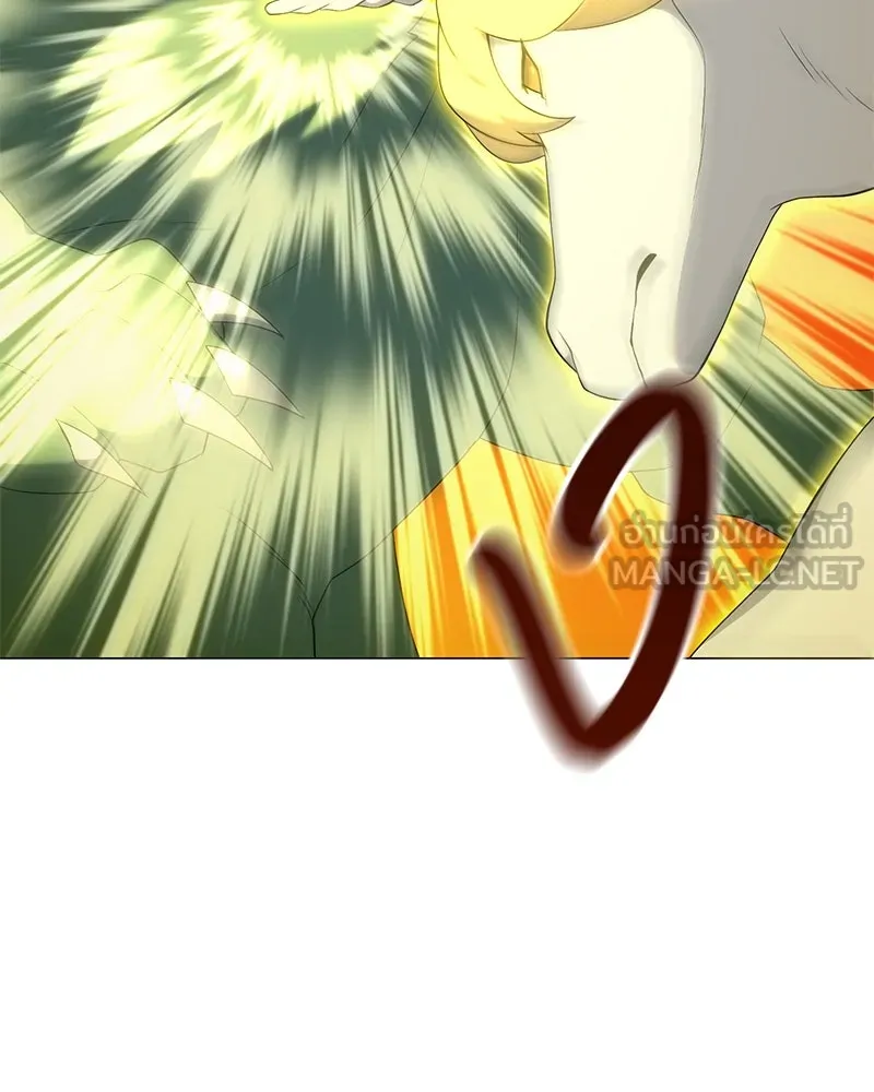 คนสวนโลกฮันเตอร์ ตอนที่ 49 รูปที่ 93