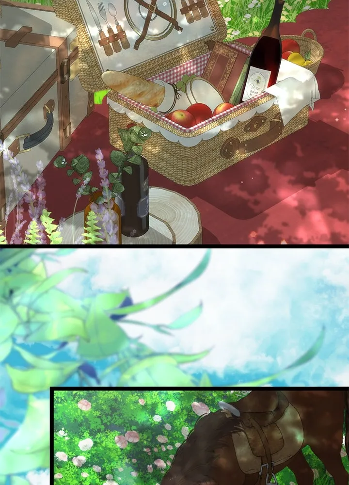 องค์ชายผู้อื้อฉาว ตอนที่ 82 รูปที่ 37