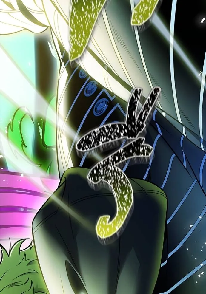 ทาวเวอร์ออฟก๊อด หอคอ ตอนที่ 638 รูปที่ 257