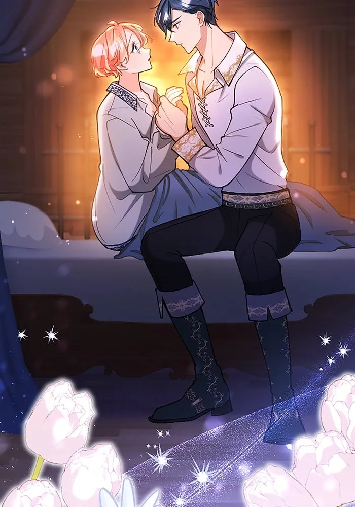 คุณหนูย้อนเวลามาเป็นอัศวิน ตอนที่ 103 รูปที่ 80