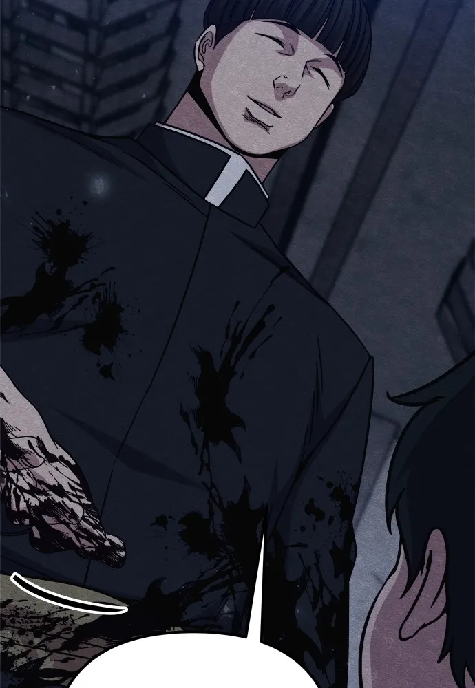 Zombie X Slasher ตอนที่ 26 รูปที่ 116