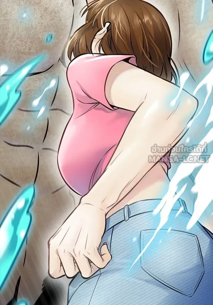 ทาวเวอร์ออฟก๊อด หอคอ ตอนที่ 636 รูปที่ 81