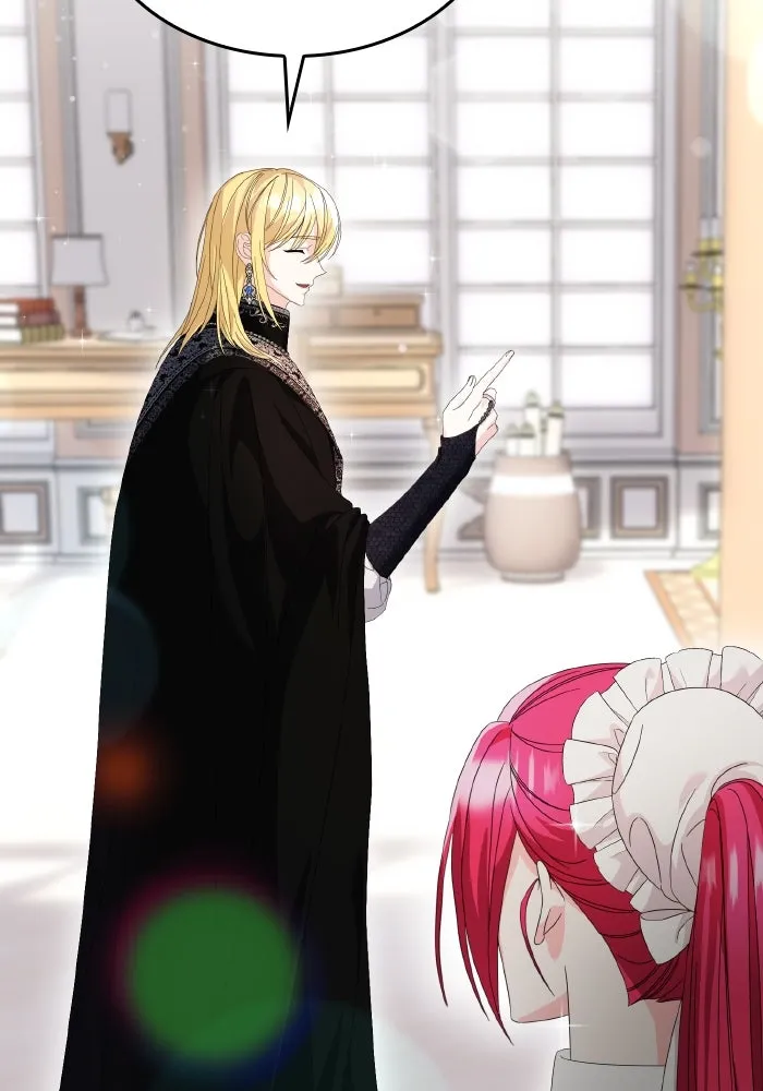 ทำแบบนี้ไม่ได้เพคะ องค์ชาย ตอนที่ 17 รูปที่ 19