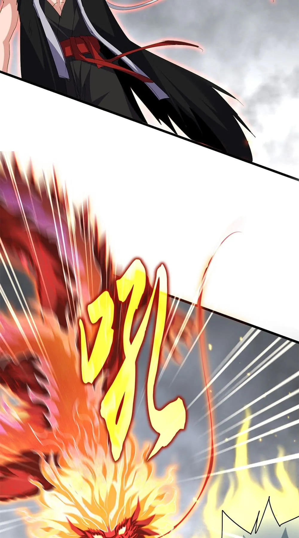 Magic Emperor ราชาจอมเวทย_ ตอนที่ ตอนที่ 723 รูปที่ 30