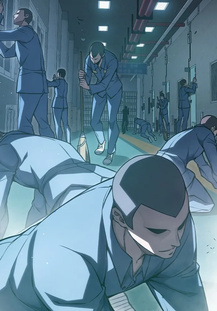 เยาวชนคนคุก ตอนที่ 8 รูปที่ 94