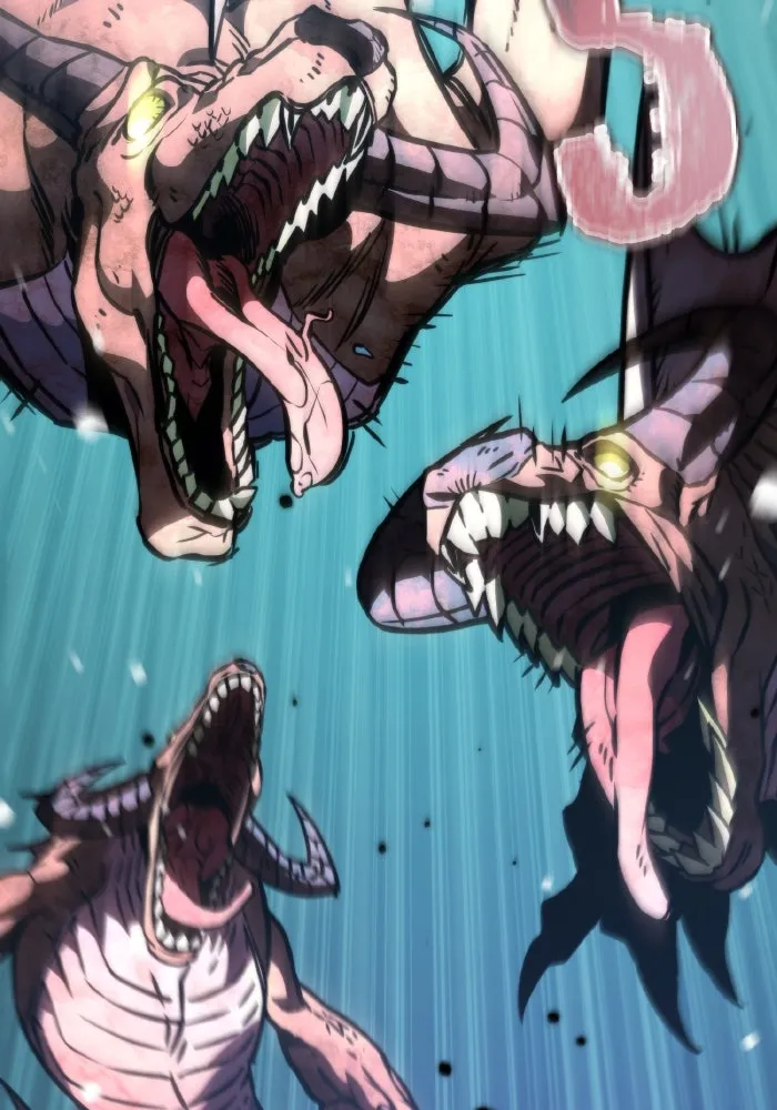 การแข่งขันของผู้เกิดใหม่ ตอนที่ 55 รูปที่ 92