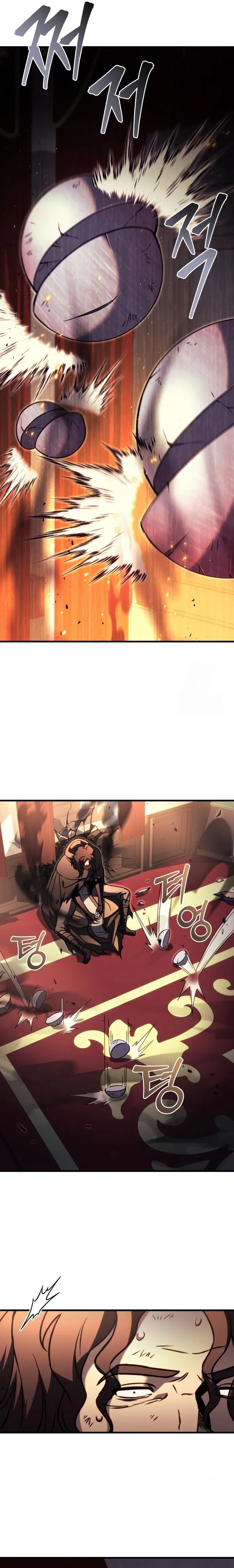 Regressor of the Fallen family ตอนที่ ตอนที่ 76 รูปที่ 9