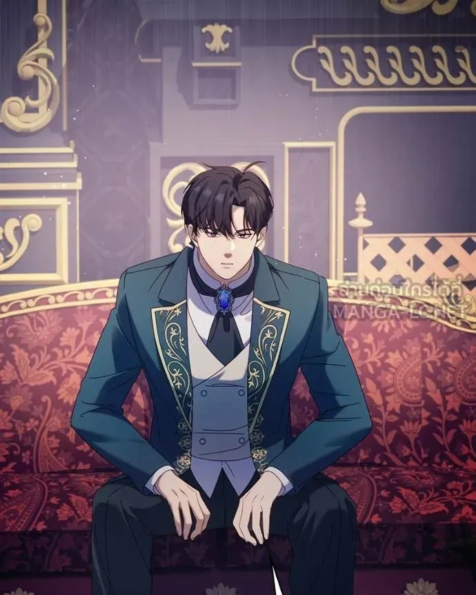 ถ้าเป็นนางร้าย ตอนที่ 48 รูปที่ 18