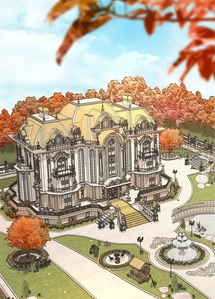 องค์ชายผู้อื้อฉาว ตอนที่ 49 รูปที่ 57