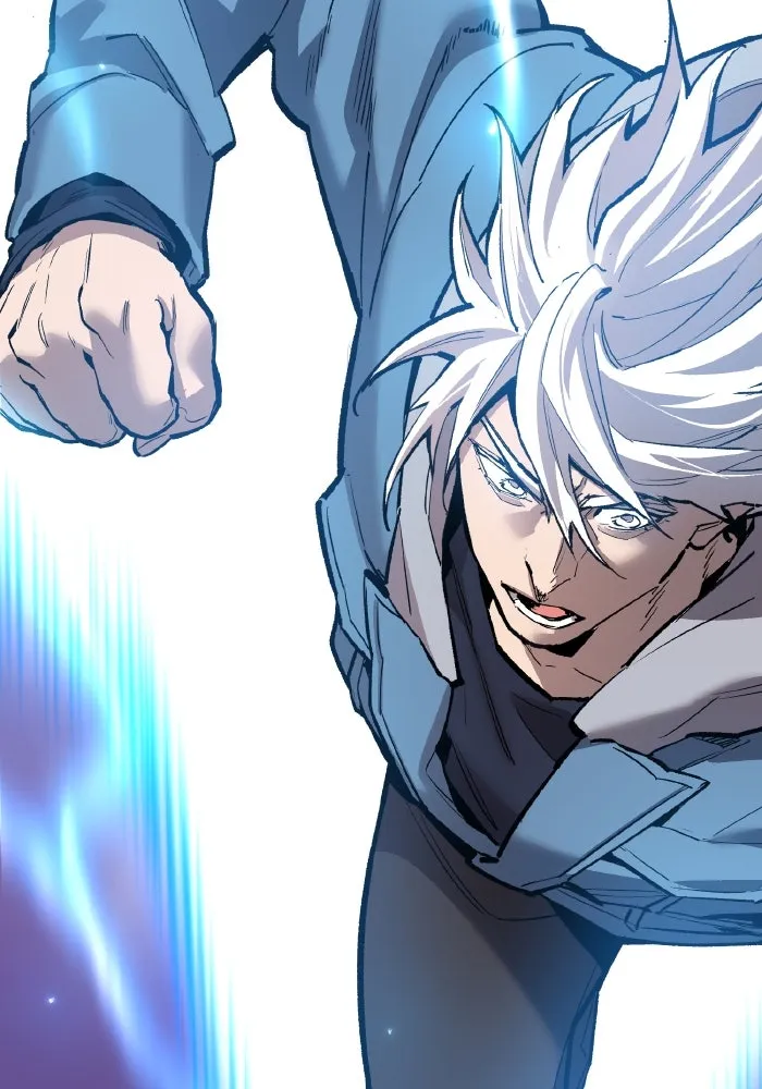 ยอดคนเลเวลทะลุ ตอนที่ 73 ไล่ล่า รูปที่ 41