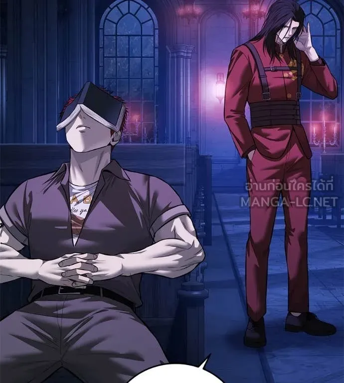มัจจุราชชุดแดง ตอนที่ 16 รูปที่ 128
