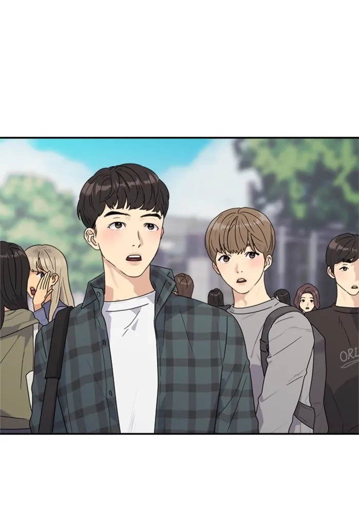 Couple Breaker ตอนที่ 1 รูปที่ 32