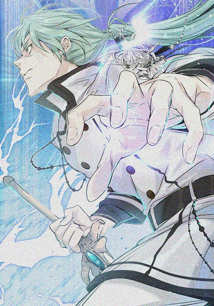 จอมเวทเกิดใหม่ในรอบ 66666 ปี ตอนที่ 21 รูปที่ 35