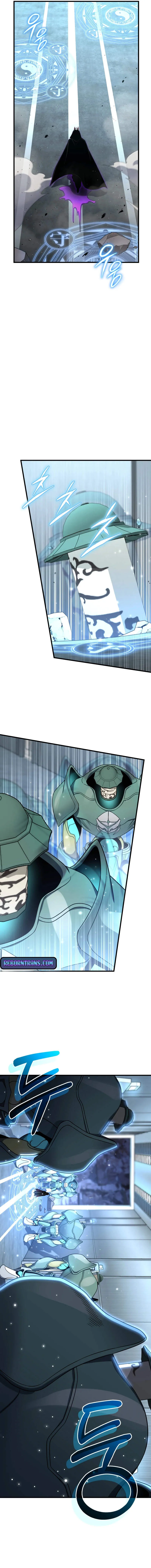 Player Who Returned 10_000 Years Later เพลเยอร_ผ_กล_บมาในรอบหม_นป_ ตอนที่ ตอนที่ 109 รูปที่ 7