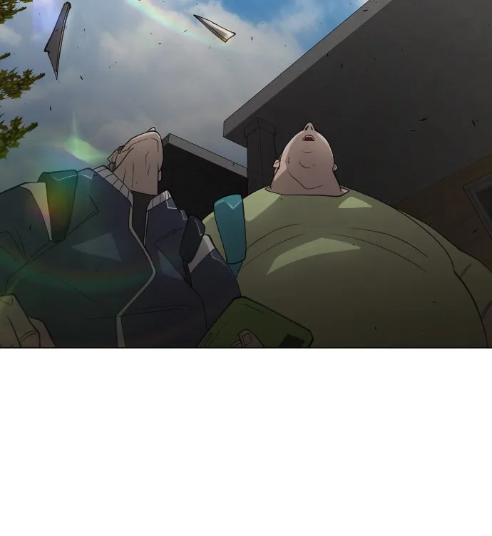 ยุคแห่งยอดมนุษย์ ตอนที่ 27 รูปที่ 68