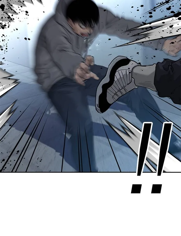 To not die ตอนที่ 45 รูปที่ 110