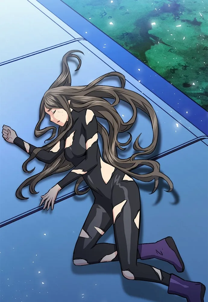 ดรูอิดแห่งสถานีโซล ตอนที่ 139 รูปที่ 94