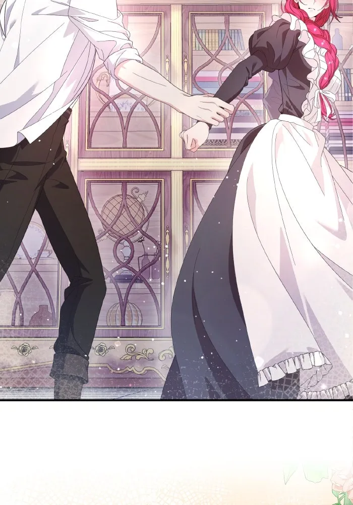 ทำแบบนี้ไม่ได้เพคะ องค์ชาย ตอนที่ 35 รูปที่ 4