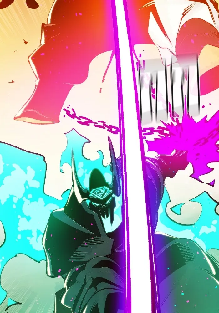 The Lone Necromancer ตอนที่ 82 รูปที่ 16