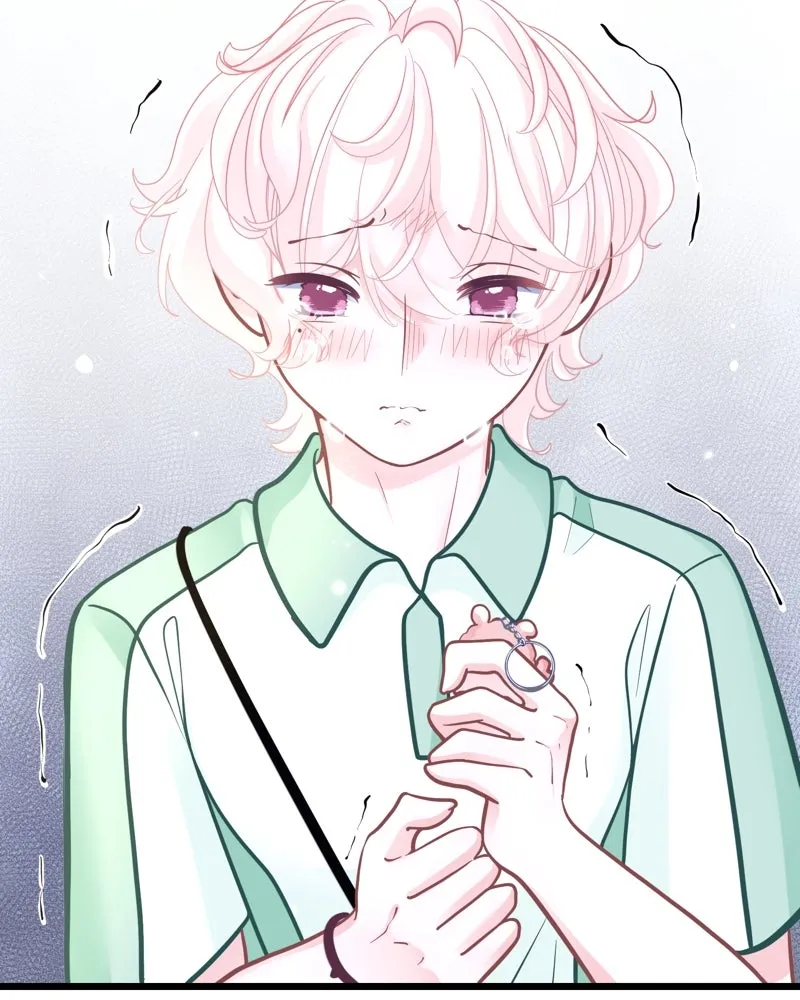 ฤดูฝนของฉันกับนาย ตอนที่ 17 พามาดูอะไรเนี่ย รูปที่ 64