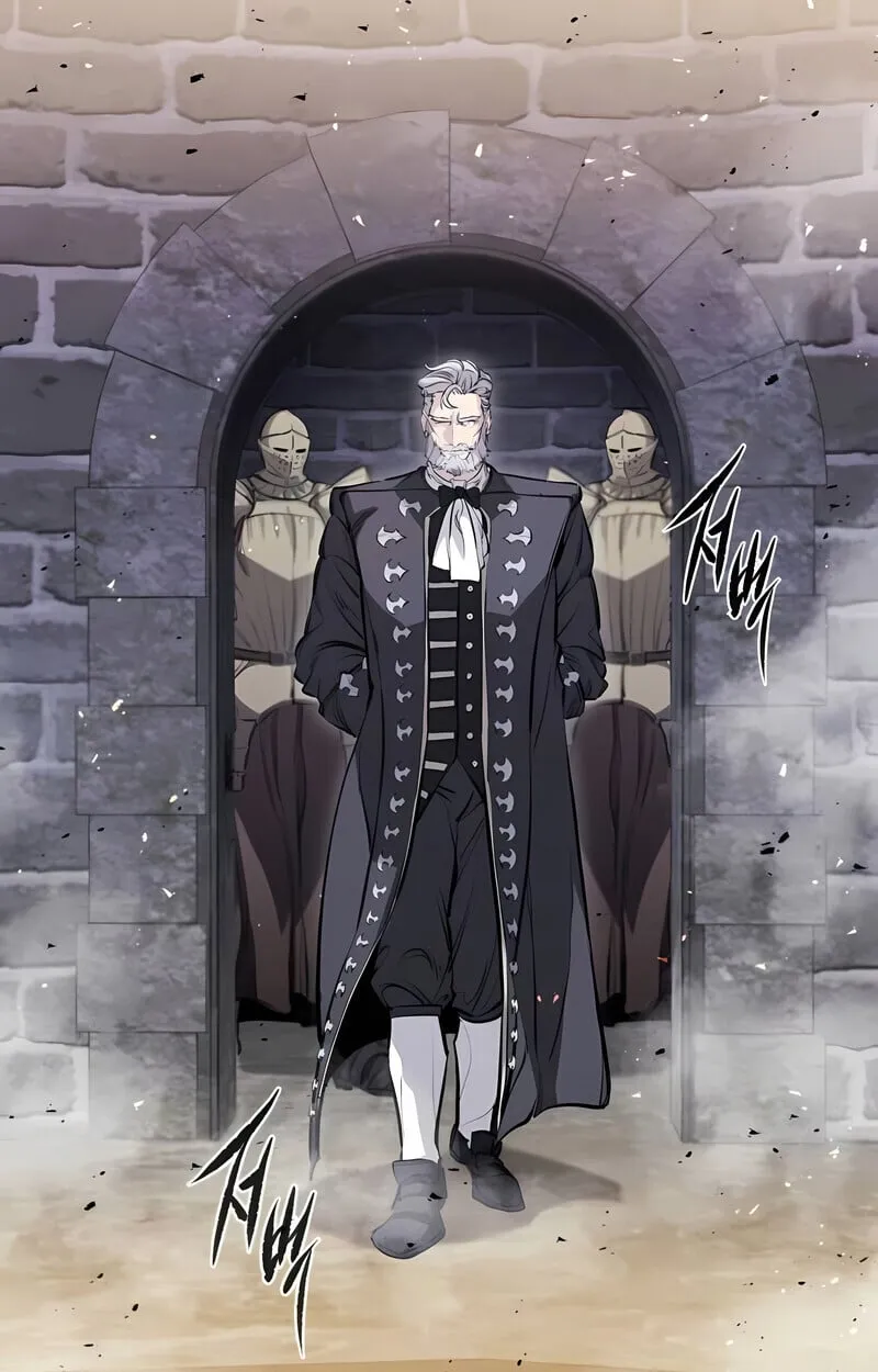 The Regressed Mercenary_s Machinations ตำนานราชาแห_งทหารร_บจ_าง ตอนที่ ตอนที่ 53 รูปที่ 85