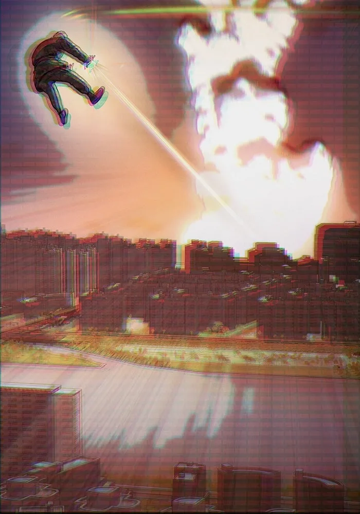 เพลเยอร์นักกินเหล็ก ตอนที่ 24 รูปที่ 97