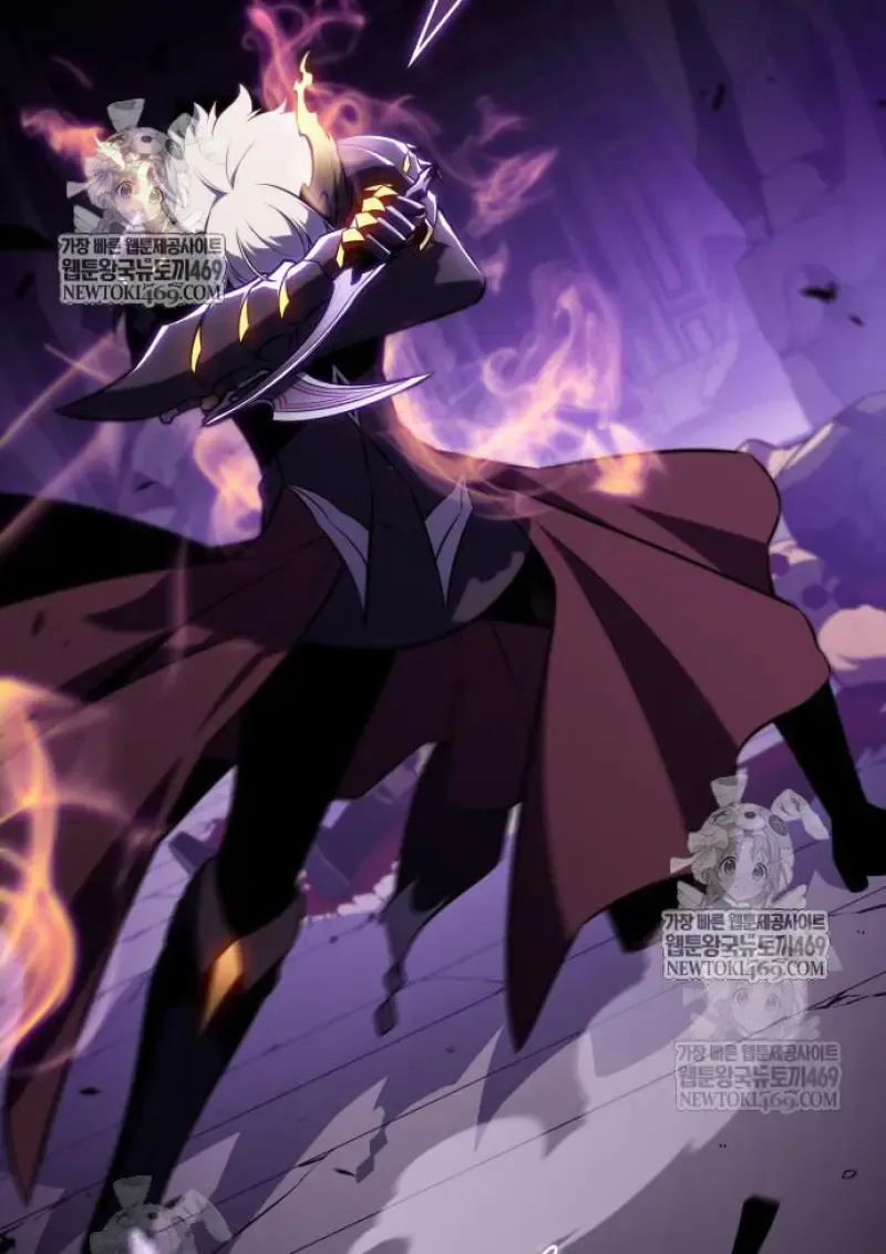 The Regressed Son of a Duke is an Assassin ตอนที่ ตอนที่ 116 รูปที่ 93