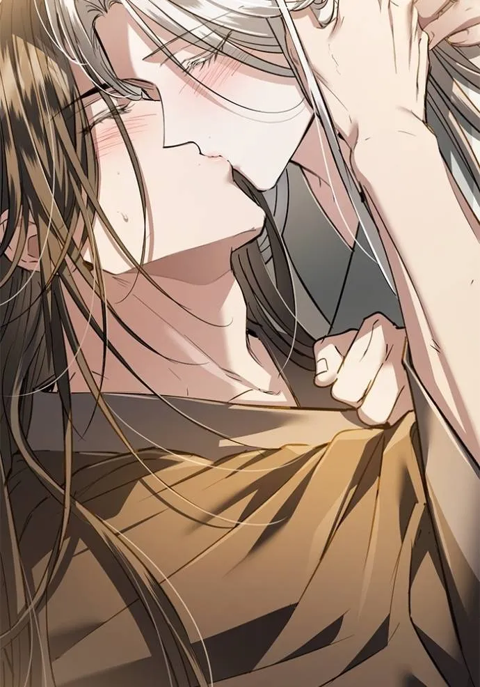 ยามหมาป่าทมิฬ ตอนที่ 28 รูปที่ 121