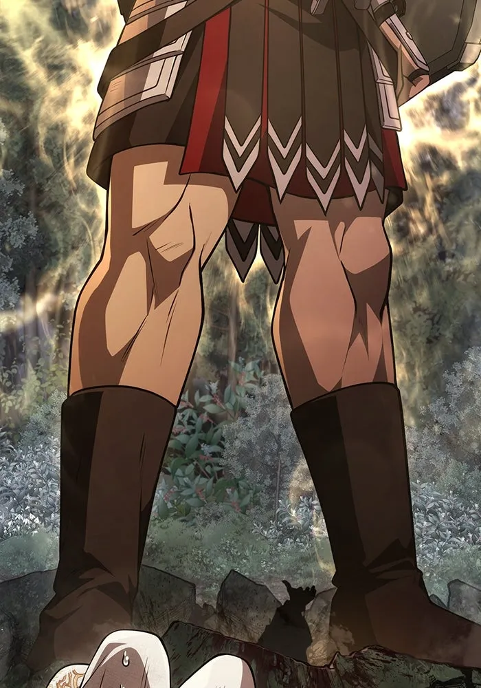 เอาชีวิตรอดในเกมฉบับคนเถื่อน ตอนที่ 123 จุดบรรจบแห่งโชคชะตา รูปที่ 185