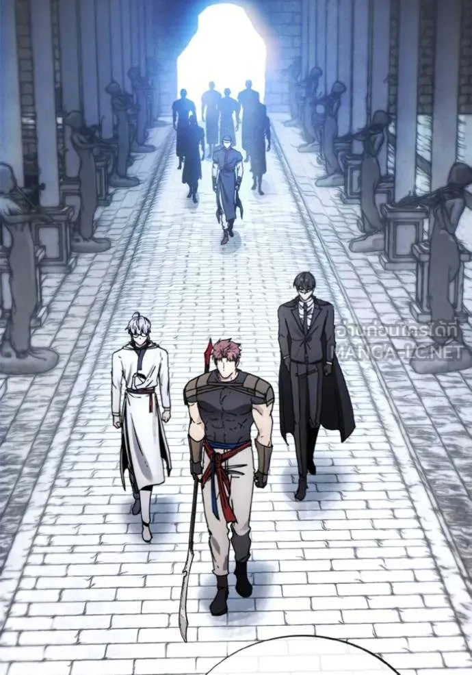 ศึกชิงบัลลังก์เทพเจ้ ตอนที่ 172 รูปที่ 80