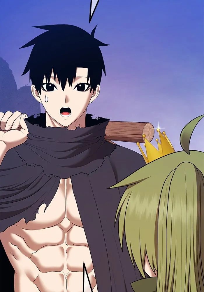 +99 ท่อนไม้พร้อมบวก ตอนที่ 10 มังกรเรียกหากายาร์โด (1) รูปที่ 118