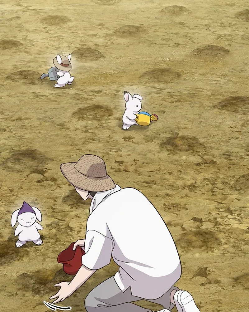 ปลูกผักพิชิตหอคอย ตอนที่ 34 รูปที่ 14